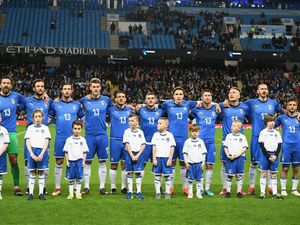 Peringkat FIFA: Italia Turun Lagi, Indonesia di Bawah Filipina dan Myanmar