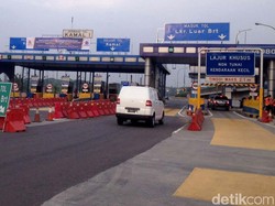 Jadi Nggak Tarif Tol JORR Jauh Dekat Rp 15.000?
