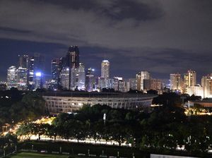 Gema Asian Games di Mata Najwa Trans7 Malam Ini