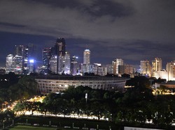 Gema Asian Games di Mata Najwa Trans7 Malam Ini