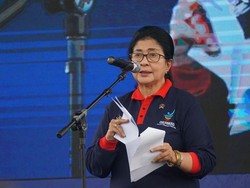 Menkes Sebut TB di Indonesia Peringkat Dua Setelah India