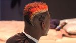 Gaya Gila Rambut Pogba