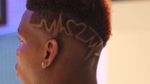 Gaya Gila Rambut Pogba