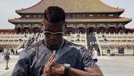 Gaya Gila Rambut Pogba