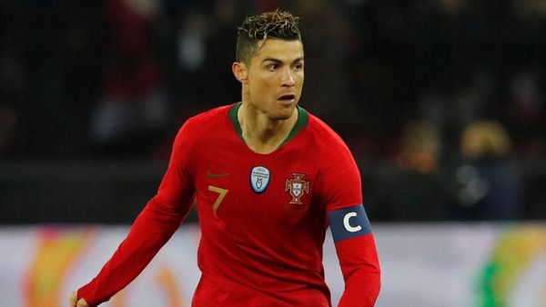 Portugal Kalahkan Mesir: Ronaldo Lebih Bersinar daripada Salah