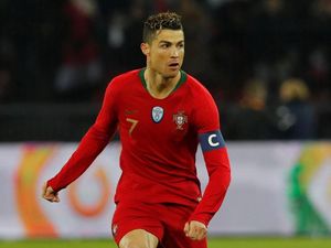 Portugal Kalahkan Mesir: Ronaldo Lebih Bersinar daripada Salah Portugal Kalahkan Mesir: Ronaldo Lebih Bersinar daripada Salah