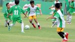 Menpora Buka MILO Football Championship