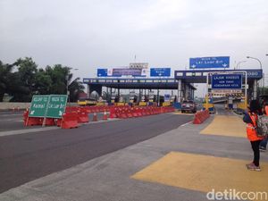 Penurunan Tarif Tol Angkutan Logistik Jangan Menurunkan Layanan Penurunan Tarif Tol Angkutan Logistik Jangan Menurunkan Layanan