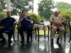 Palembang Menjelang Asian Games: Volunter dan Venue Siap!