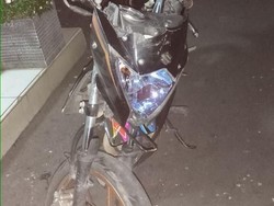 Polisi Tangkap Penjambret HP Sopir Taksi Online di Pulogadung