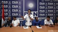 DPW PAN DKI Jakarta Gelar Pembekalan Caleg