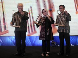 Kemendag Gelar Trade Expo 2018, Kejar Transaksi Rp 20 T