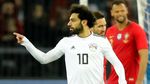 Portugal Kalahkan Mesir: Ronaldo Lebih Bersinar daripada Salah