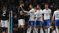 Setelah ini, Argentina akan beruji coba dengan Spanyol pada Rabu (28/3/2018) dinihari WIB. Sementara itu, Italia akan menjajal Inggris pada hari yang sama. Foto: Claudio Villa/Getty Images