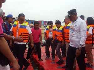 Sering Bawa Anak dalam Kegiatan Gubernur, Ini Tujuan Anies