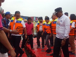 Sering Bawa Anak dalam Kegiatan Gubernur, Ini Tujuan Anies