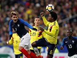 Pengalaman Deschamps dan Memori 2016 Akan Bawa Prancis Juara di Piala Dunia