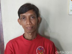 Kisah Tono 3 Kali Nyaris Bunuh Diri karena Tak Kuat Berobat MDR-TB