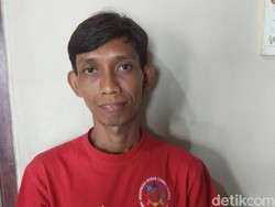 Kisah Tono 3 Kali Nyaris Bunuh Diri karena Tak Kuat Berobat MDR-TB