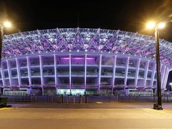 WiFi Gratis GBK Ngebut di Pembukaan Asian Games 2018