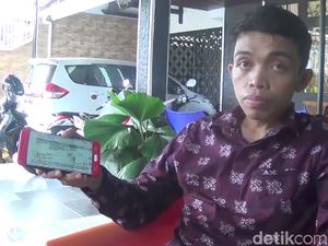 CEO Abu Tours Ditahan, Korban Minta Uang Umrah Dikembalikan CEO Abu Tours Ditahan, Korban Minta Uang Umrah Dikembalikan