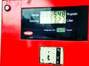 Indikasi Curang, Pertamina Tutup SPBU Sementara dan Minta Maaf