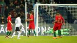 Portugal Kalahkan Mesir: Ronaldo Lebih Bersinar daripada Salah