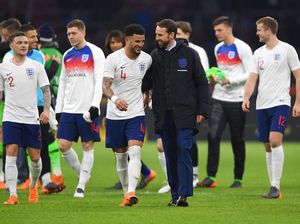 Posisi Southgate Harus Dijamin Setelah Piala Dunia 2018