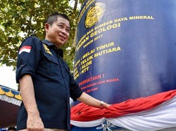 ESDM Bikin 500 Sumur Bor Air Tanah di Wilayah Krisis dan Tertinggal