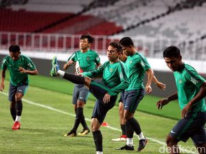 Timnas Indonesia U-19 vs Jepang: Kesempatan untuk Ukur Kekuatan