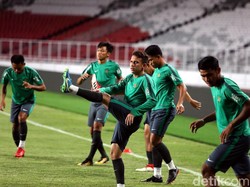 Timnas Indonesia U-19 vs Jepang: Kesempatan untuk Ukur Kekuatan