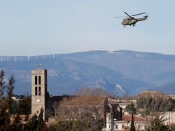 Sewa Helikopter Nanti Bisa Dipesan Lewat Online