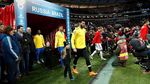 Foto: Brasil Gebuk Rusia