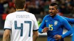 Foto: Brasil Gebuk Rusia