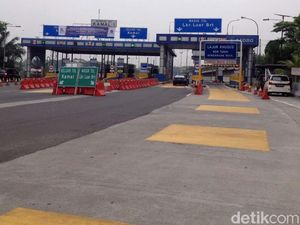 Jokowi Minta Tarif Tol Turun, Budi Karya: Ada Identifikasi Kemahalan Jokowi Minta Tarif Tol Turun, Budi Karya: Ada Identifikasi Kemahalan
