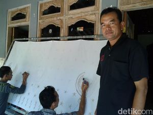 Desa yang 98 Warganya Penyandang Tunagrahita Itu Kini Mulai Berubah