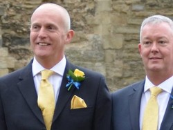 Pendeta Gay Kalah dalam Gugatan Diskriminasi terhadap Gereja Inggris