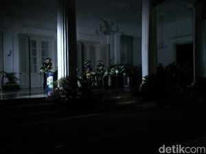 Tarik Turis, Wisata Balai Kota Diusulkan Digelar Malam Hari