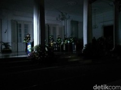 Tarik Turis, Wisata Balai Kota Diusulkan Digelar Malam Hari