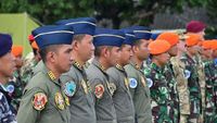 Latma TNI AU dan Angkatan Udara AS Resmi Ditutup