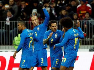 Menantikan Pertemuan Pertama Brasil Kontra Jerman Pasca Mineirazo