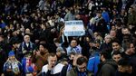Foto: Argentina Kalahkan Italia di Kandang Manchester City