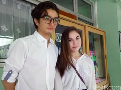 Ikut Paket C, Bryan Domani-Elina Joerg Sulit Hadapi 2 Mata Pelajaran Ini