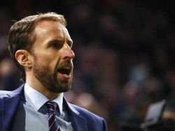 Roberto Martinez: Gareth Southgate Seorang Pemikir
