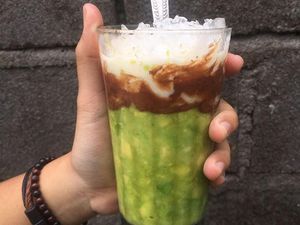 Mampir ke Jogja, Jangan Lupa Cicip Ice Kepal Milo hingga Es Bruno yang Hits