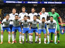 Teka Teki Siapa Pelatih Italia Akan Terjawab pada 20 Mei