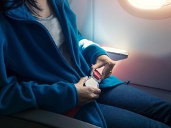 6 Cara Atasi Jet Lag Bagi Traveler Pebisnis