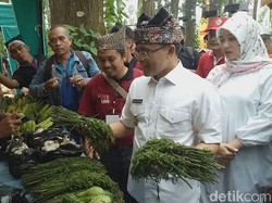 Bantu Pengembangan Desa, Kanada Gelontor Banyuwangi Dana Rp 1 M