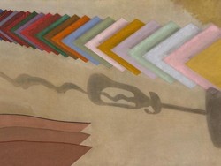 Lukisan Misterius yang Mengubah Cara Kita Melihat Warna