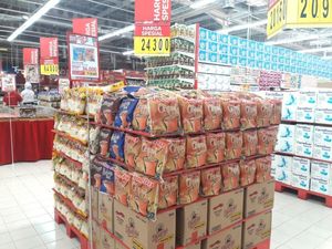 Mau Dapat Promo Seru Snack Beli 2 Gratis 1? di sini Saja! Mau Dapat Promo Seru Snack Beli 2 Gratis 1? di sini Saja!